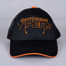 Load image into Gallery viewer, Southern Vipers Training Trucker Cap
