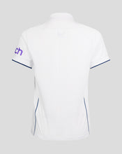 Load image into Gallery viewer, 2023 England Test Short Sleeve Replica - Men&#39;s
