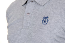 Load image into Gallery viewer, Rose &amp; Crown Smith Polo Shirt
