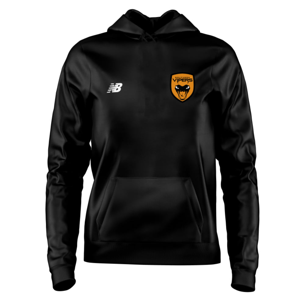 Southern Vipers TR Hoody - Junior's