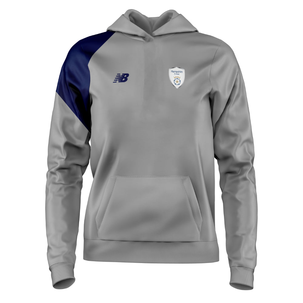 Players’ Issue Hoodie