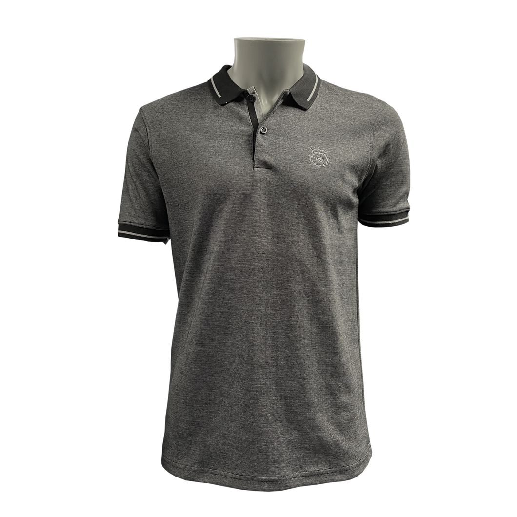Rose & Crown Mead Polo Shirt