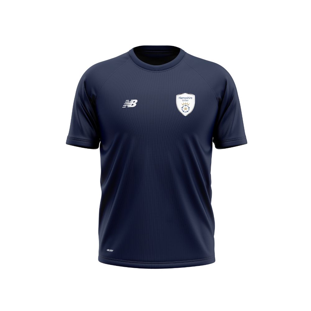 Supporters' Short Sleeved Jersey - Junior's